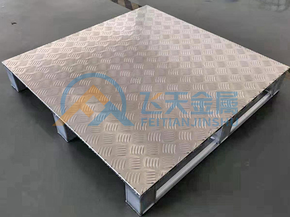 承重工業(yè)鋼托盤(pán)